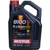 MOTUL Motul 8100 X-Clean EFE 5W-30 5 l 109471