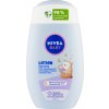 Nivea Baby Bed Time telové mlieko, 200 ml