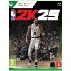 NBA 2K25