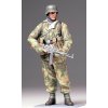 Tamiya German infantryman 1/16