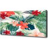 Foto obraz na plátne Tropický ostrov 100x50 cm