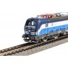 Piko Elektrická lokomotíva Vectron Praha-Berlín-Hamburg ČD VI vr. zvuk. dekodéra, digitálna - 21688