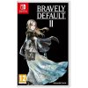 Bravely Default 2 NSW