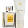 JFenzi Le Chel Madame EDP 100 ml + telové mlieko 200 ml