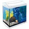 Tetra AquaArt LED akvarijný set biely 35 x 25 x 35 cm