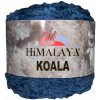 Himalaya Koala Tmavo modrá 75728