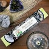 AWGifts Vonné Tyčinky Namaste Mandala Masala - Čierne Ópium