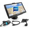 AUTOMOBILOVÁ NAVIGÁCIA GPS 7 iGO MAPY EURÓPY PL BUS