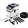 Festool CT 25 E-Set mobilný vysávač 577536