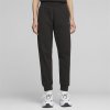 Puma dámske nohavice better essentials pants cl tr 67598901 čierna