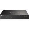 TP-LINK 8 Channel PoE+ Network Video Recorder SPEC: H.265+/H.265/H.264+/H.264, Up to 8MP resolution, Decoding capability/8-ch@2M VIGI NVR1008H-8P