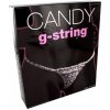 Dámske tanga nohavičky z cukríkov Candy G-string