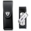 Victorinox púzdro kožené čierna 4.0524.31