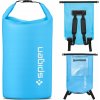 Vodotěsná taška Spigen Spigen Aqua Shield A631 (30L), mořská modrá