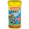 Dajana Basic Tropical Flakes, vločky – krmivo, 1000 ml