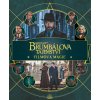 Fantastická zvířata - Brumbálova tajemství - Jody Revenson