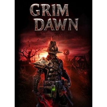 Grim Dawn (Definitive Edition) od 72,79 € - Heureka.sk