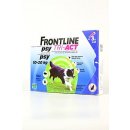 Frontline Tri-Act Spot-On Dog M 10-20 kg 3 x 2 ml