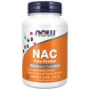 Now Foods Čistý prášok NAC - NAC Pure Powder 113 g