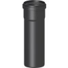 Concept Dymovod PP 80mm 0,25m (F90504080)