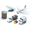SIKU Super - letiskový odbavovací set (SI-6312)