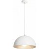 RED | RED - Design Rendl - R13048 - Luster na lanku CARISSIMA 1xE27/42W/230V | W2651