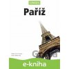 E-kniha Paříž - Lingea