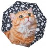 Katrin's Fashion dážnik mačky d069n