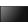 Sharp 50 MultiSync® E509, LED, 3840x2160, 350nit, 4000:1, 8ms, 16/7, VGA, HDMI, LAN, RS232, USB-C