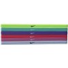 Páska Nike Swoosh Sport 6P - Viacfarebný