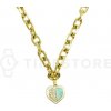 Guess Dámský náhrdelník JUBN03033JWYGTQT/U