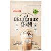 Nutrend Delicious Vegan Protein 450 g - Latte Macchiato
