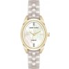 Anne Klein dámske oválne hodinky AK/5182TNGB