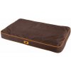 POLO 110 CUSHION BROWN