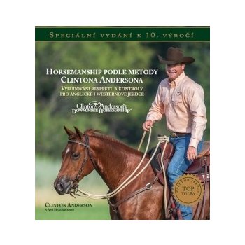 Horsemanship podle metody Clintona Andersona