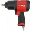 YATO Pneumatický skrutkovač 1/2