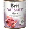 BRIT Pate&Meat Lamb 800 g