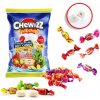 Chewizz Fruit Chew rozpustné ovocné cukríky z gumy 1 kg