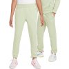Nike Kids Therma-FIT Winterized Pants - honeydew/white - Mätový