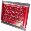 Scitec Nutrition 100% Whey Protein Professional 30 g, čokoláda-oriešok
