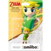 Nintendo amiibo The Legend of Zelda The Wind Waker, Toon Link