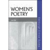Women's Poetry