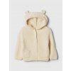 GAP Baby kardigán Unisex Béžová 18-24M Béžová Béžová