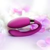 Lelo Noa Deep Rose