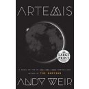 Artemis - Andy Weir