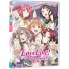 Love Live! Sunshine!! Season 2 (DVD)