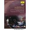 LEVINE/MET - PARSIFAL (2DVD)