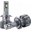 AGPTEK LED žiarovky H7 70W 12000LM 6000K do auta