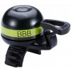 BBB BBB-14 EASYFIT DELUXE neón žltá