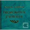 Prorokova záhrada (Kahlil Gibran)